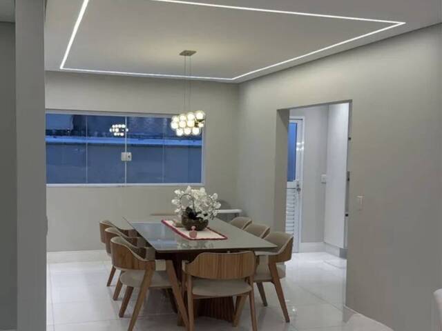 #2769 - Casa em condomínio para Venda em Santana de Parnaíba - SP - 2