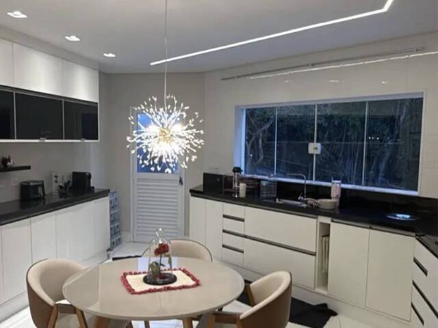 #2769 - Casa em condomínio para Venda em Santana de Parnaíba - SP - 3