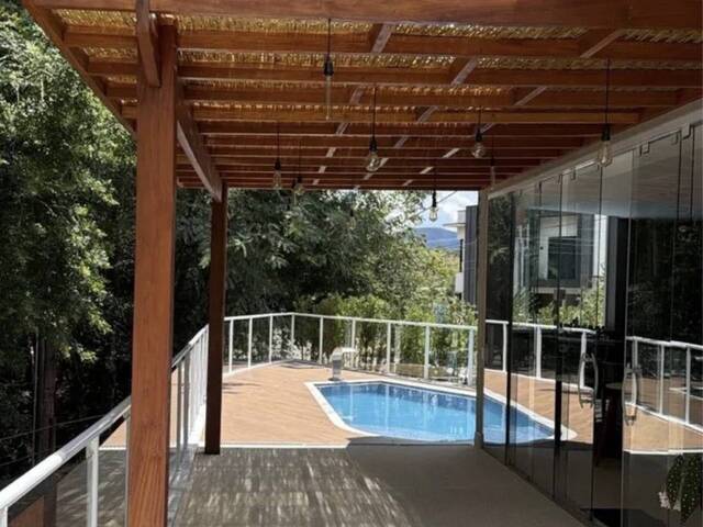 Venda em Alphaville - Santana de Parnaíba