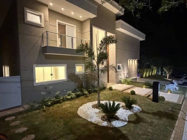 Venda em Alphaville - Santana de Parnaíba