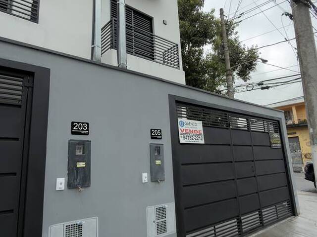 Venda em Jardim das Flores - Osasco