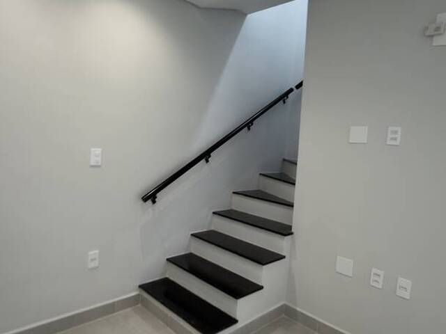 #2772 - Casa em condomínio para Venda em Osasco - SP - 3