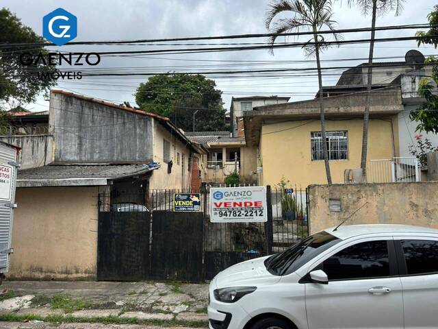 #2774 - Terreno para Venda em Osasco - SP - 2