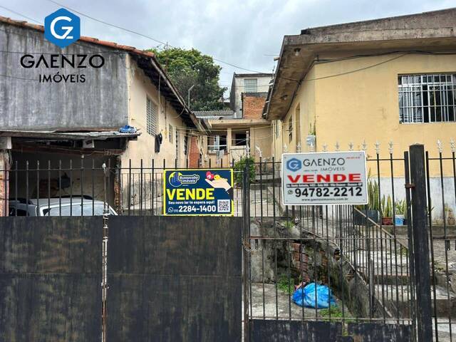 Terreno para Venda em Osasco - 5