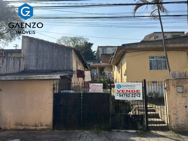 Terreno para Venda em Osasco - 4