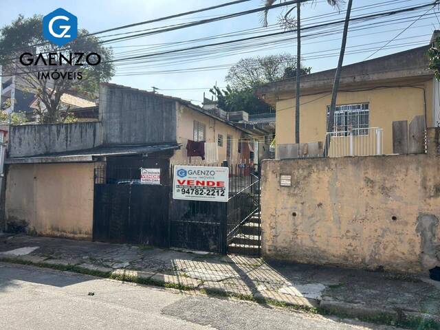 #2774 - Terreno para Venda em Osasco - SP - 3