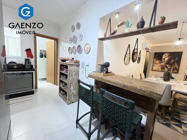 Apartamento para Venda em Praia Grande - 2
