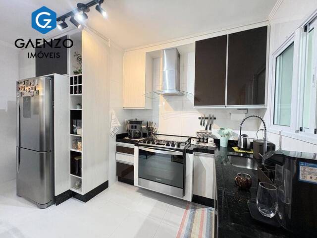 Apartamento para Venda em Praia Grande - 4