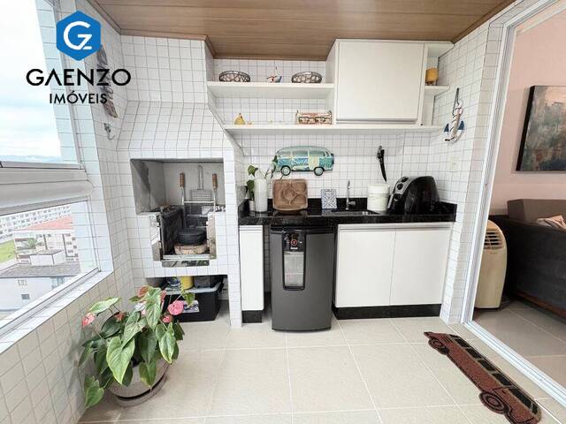 Apartamento para Venda em Praia Grande - 3
