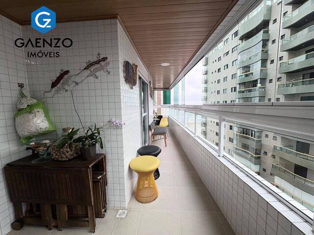 Apartamento para Venda em Praia Grande - 5