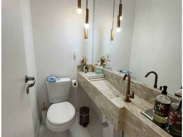 Apartamento para Venda em Osasco - 2