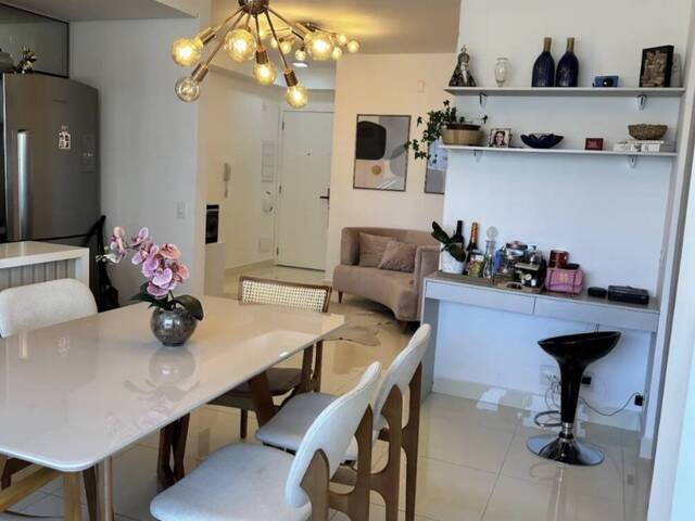 Apartamento para Venda em Osasco - 3