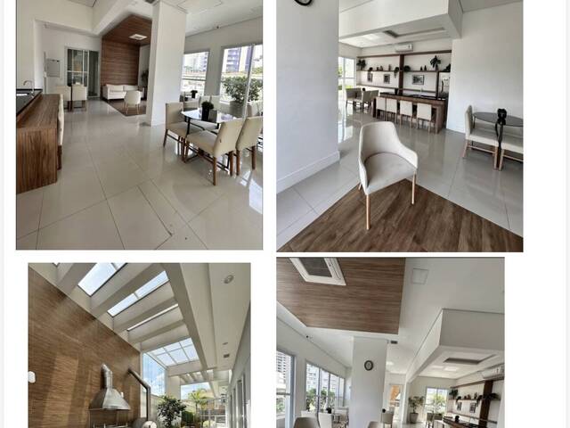 Apartamento para Venda em Osasco - 4