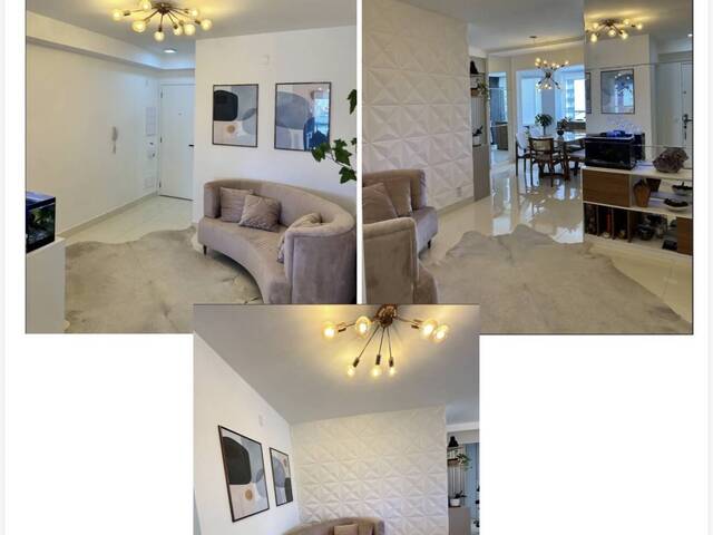 Apartamento para Venda em Osasco - 5