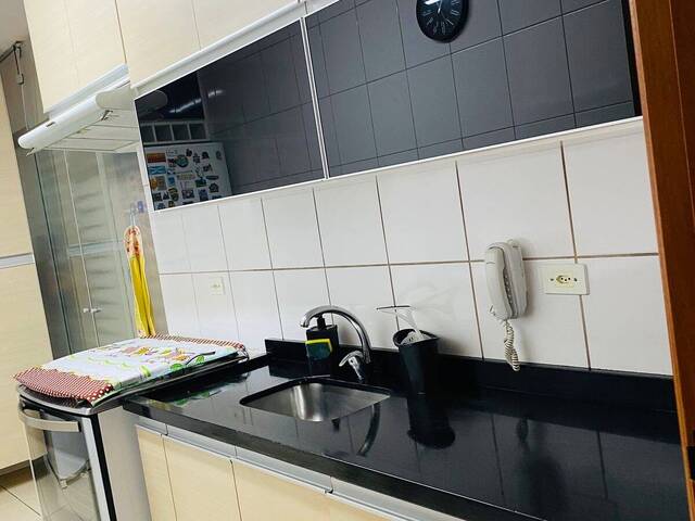 Apartamento para Venda em Osasco - 3