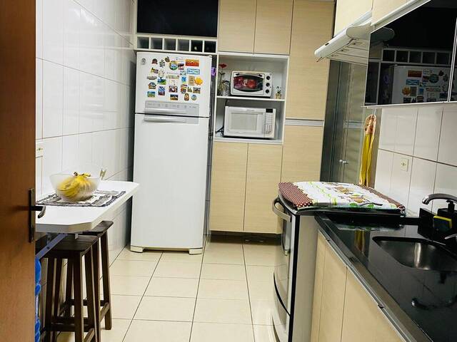 Apartamento para Venda em Osasco - 5