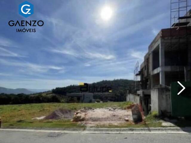 #2780 - Terreno em condomínio para Venda em Santana de Parnaíba - SP - 2