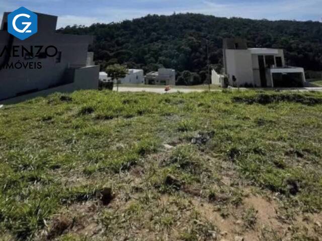 #2780 - Terreno em condomínio para Venda em Santana de Parnaíba - SP - 1