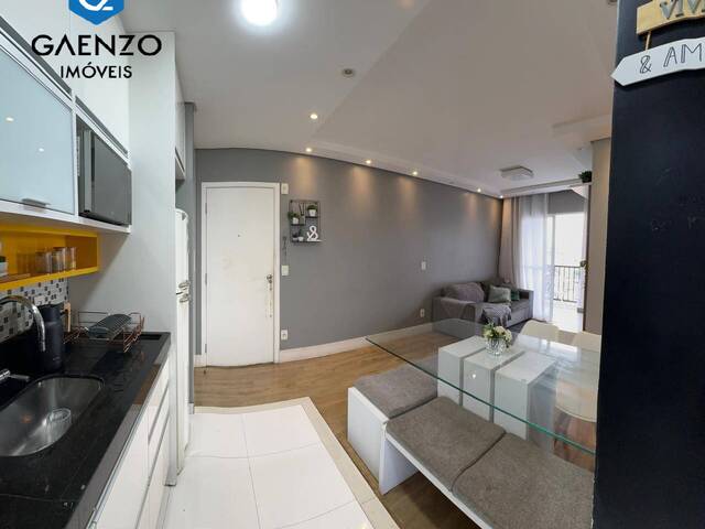 Apartamento para Venda em Osasco - 5