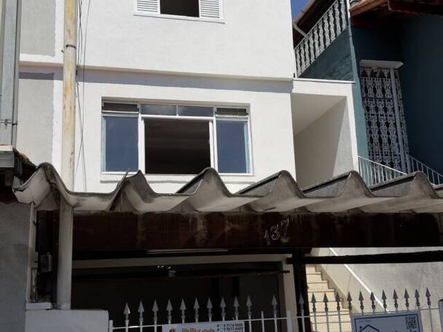 Venda em Bela Vista - Osasco