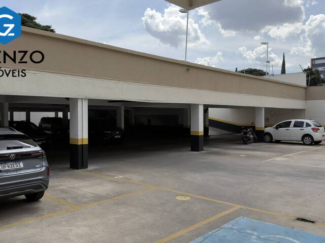 #2784 - Apartamento para Venda em Osasco - SP - 2