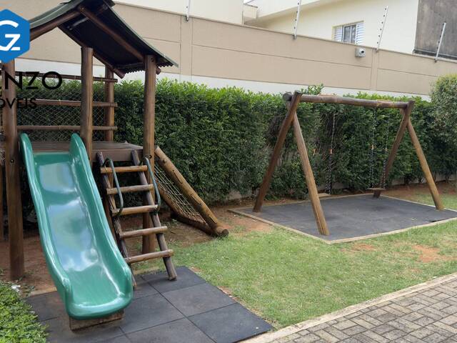 #2784 - Apartamento para Venda em Osasco - SP - 3