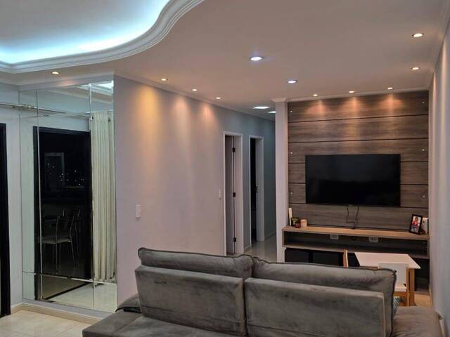Apartamento para Venda em Osasco - 4