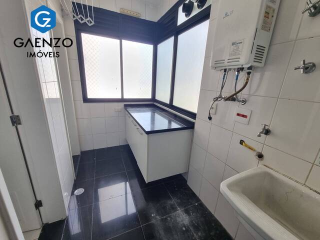 #2786 - Apartamento para Venda em Osasco - SP - 2