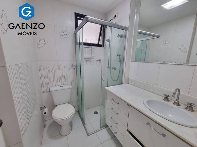 #2786 - Apartamento para Venda em Osasco - SP - 3