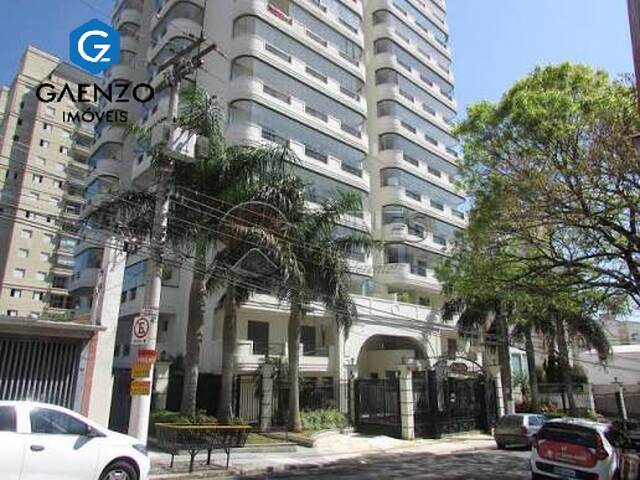 Venda em Vila Osasco - Osasco