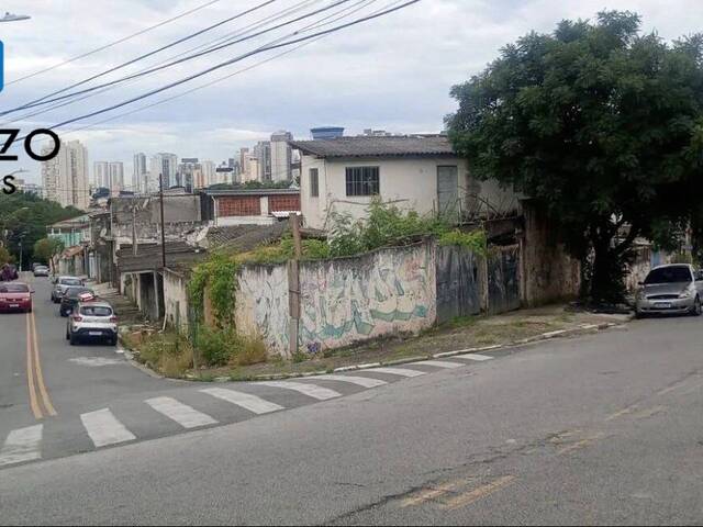Terreno para Venda em Osasco - 2