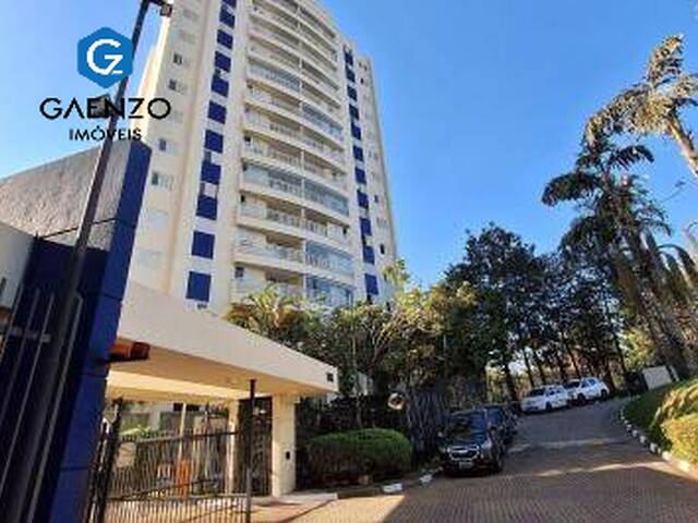 Venda em Dezoito do Forte Empresarial/Alphaville. - Barueri