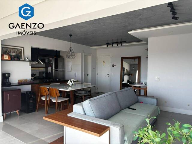 Apartamento para Venda em Osasco - 2