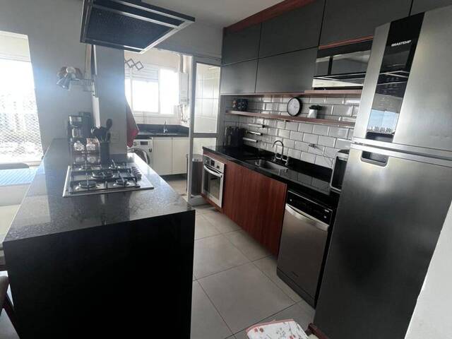 Apartamento para Venda em Osasco - 3