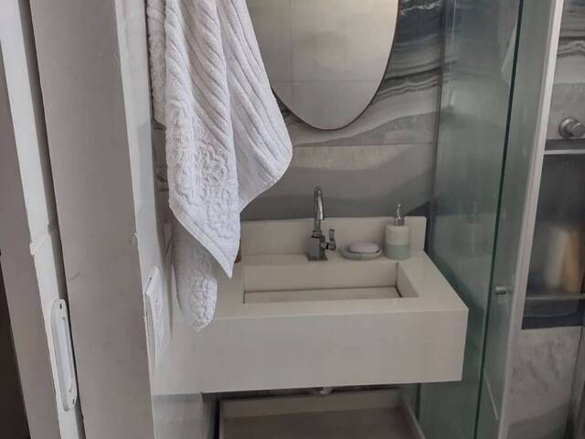 #2795 - Apartamento para Venda em Osasco - SP - 3