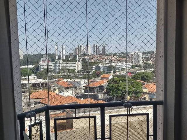 Venda em Vila Osasco - Osasco