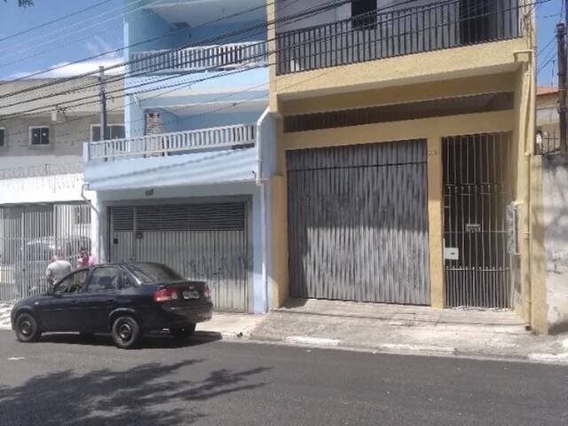#2796 - Casa para Venda em Osasco - SP - 1