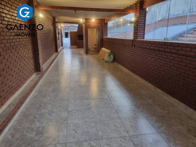 #2797 - Casa para Venda em Osasco - SP - 3
