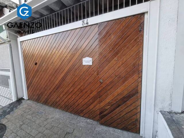 #2797 - Casa para Venda em Osasco - SP - 1