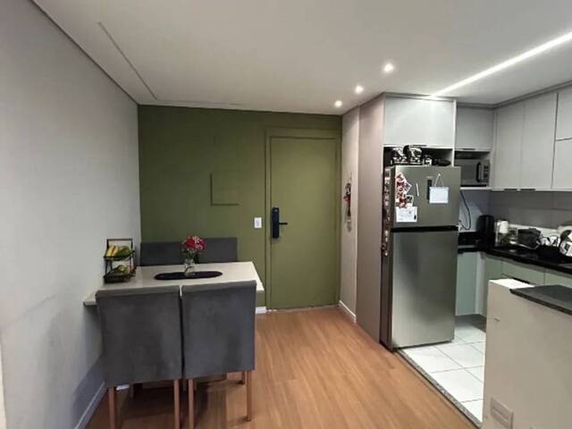 Apartamento para Venda em Osasco - 4