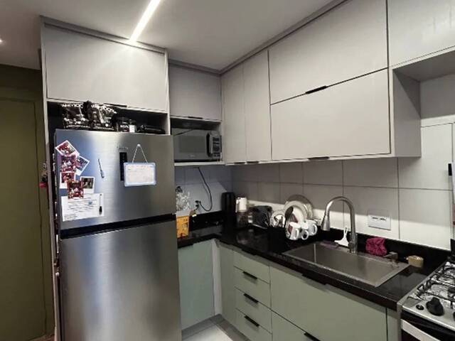 #2798 - Apartamento para Venda em Osasco - SP - 3