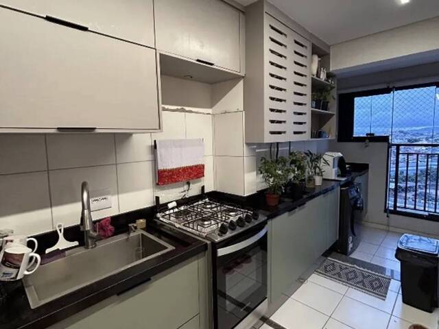 #2798 - Apartamento para Venda em Osasco - SP - 1