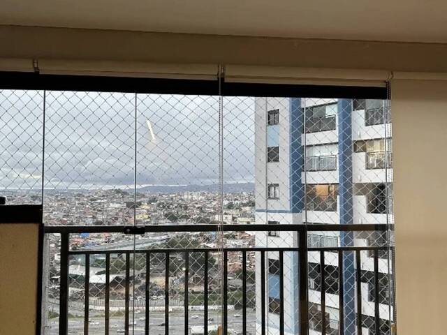 Apartamento para Venda em Osasco - 5