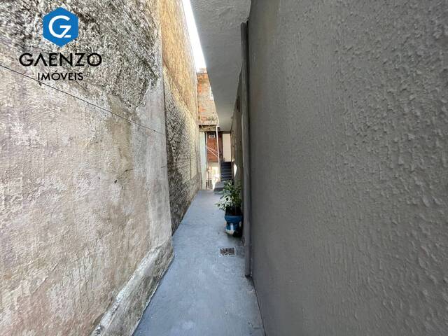 #2799 - Casa para Venda em Osasco - SP - 2