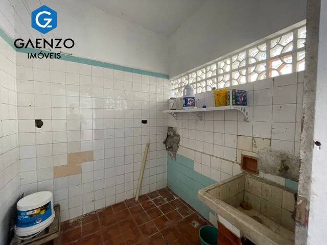 #2799 - Casa para Venda em Osasco - SP - 3