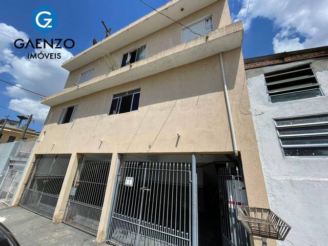 #2799 - Casa para Venda em Osasco - SP - 1