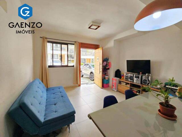 #2800 - Casa em condomínio para Venda em Cotia - SP - 3