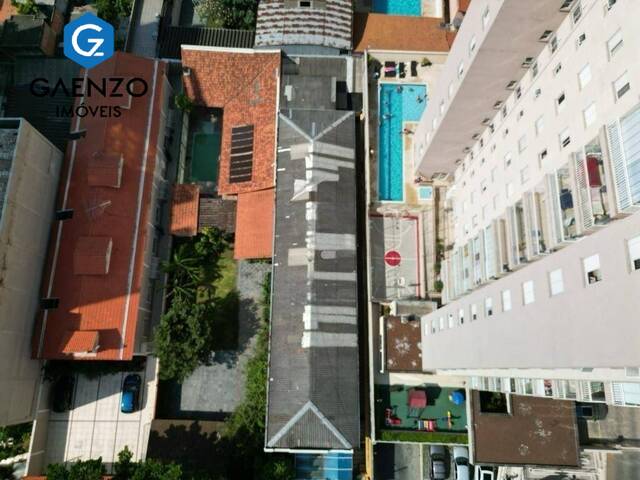 Terreno para Venda em Osasco - 2