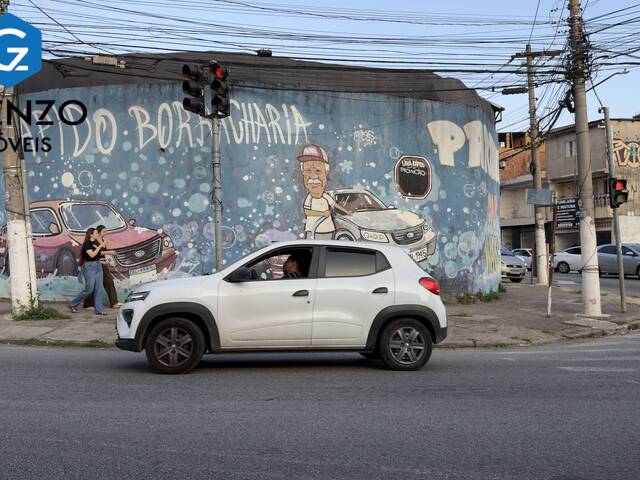 Galpão para Venda em Osasco - 2
