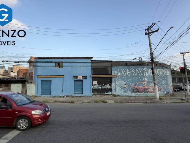 Galpão para Venda em Osasco - 3